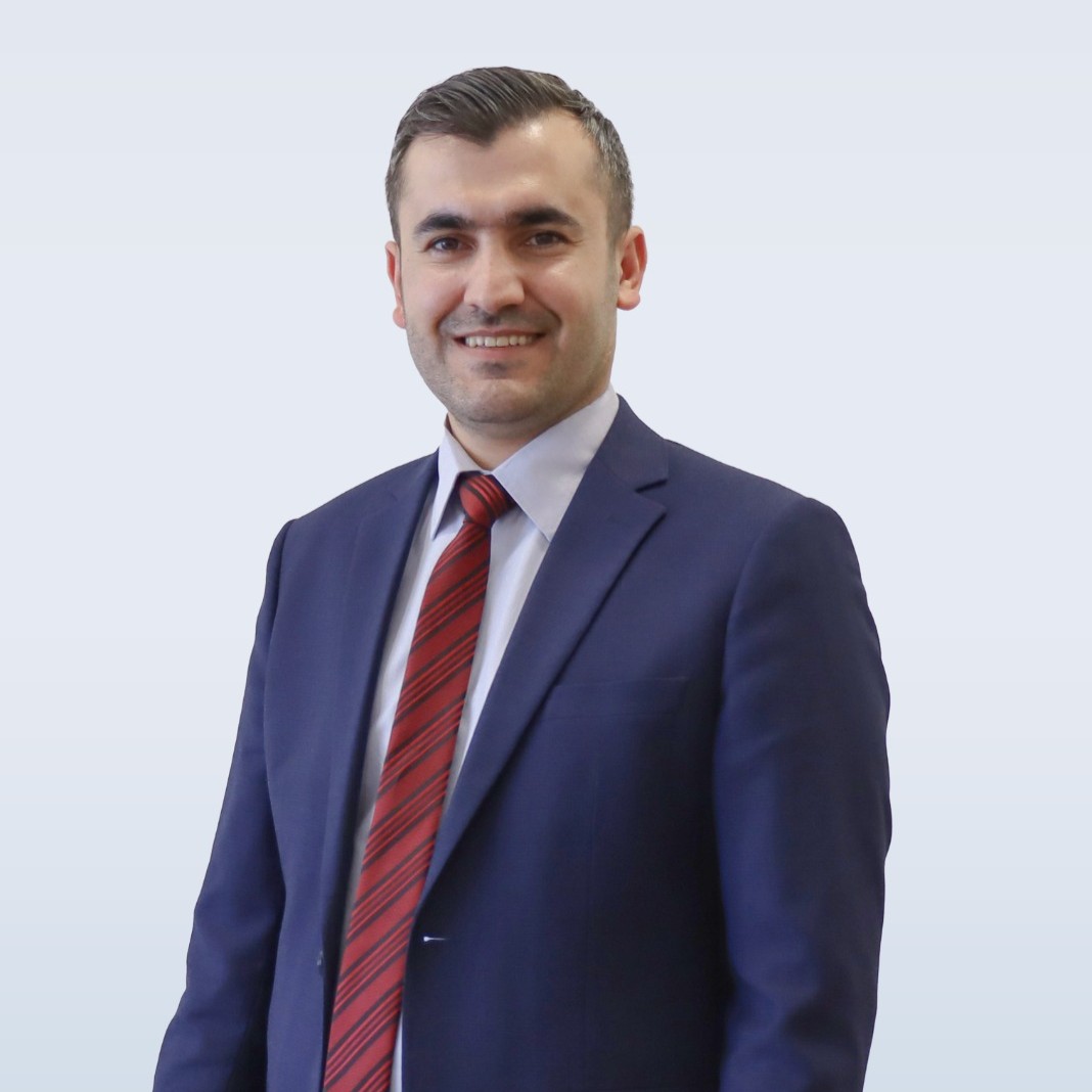 Hiwa Hawez Real Estate